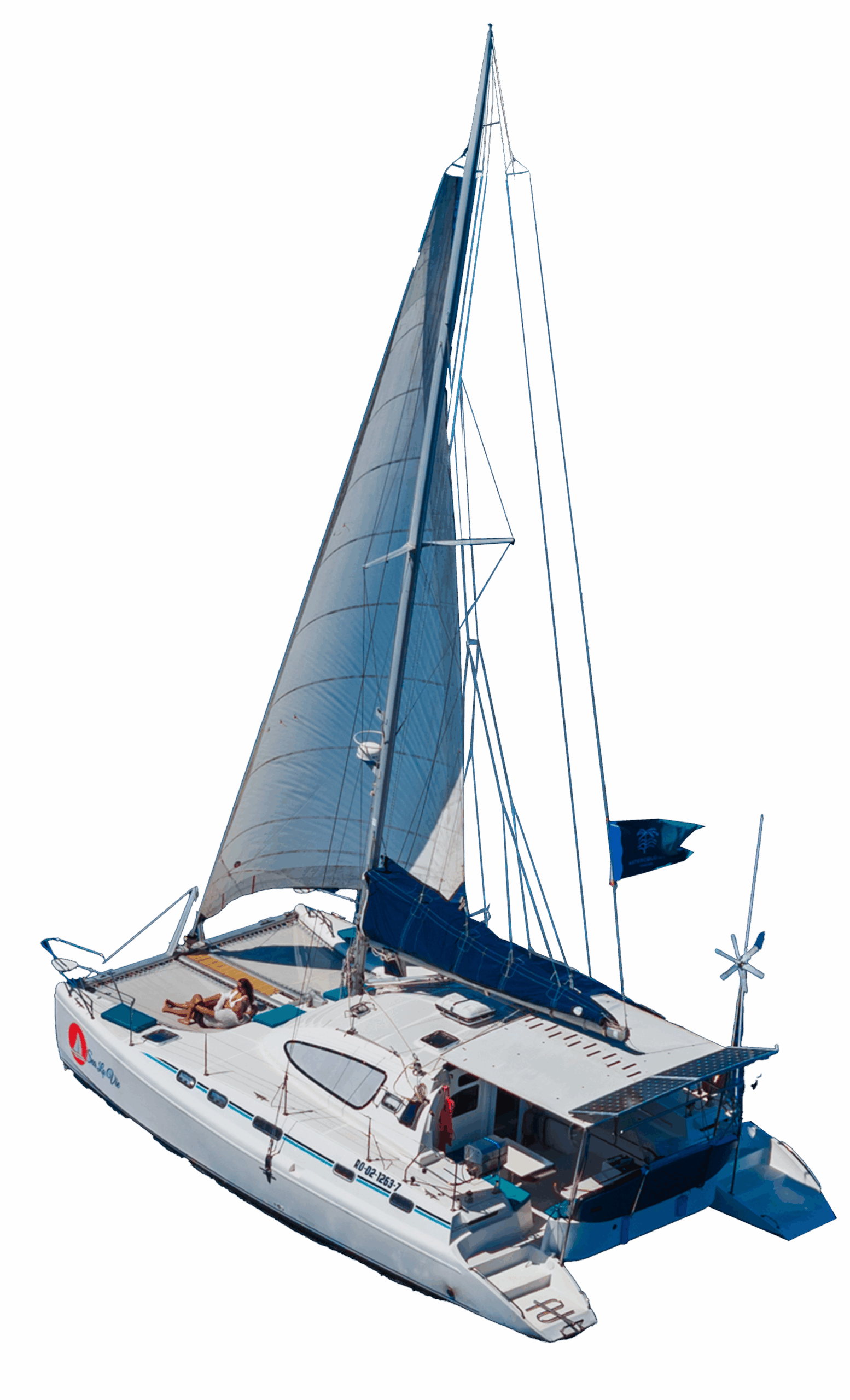 boat 1 scaled – Watercolors Roatan Honduras