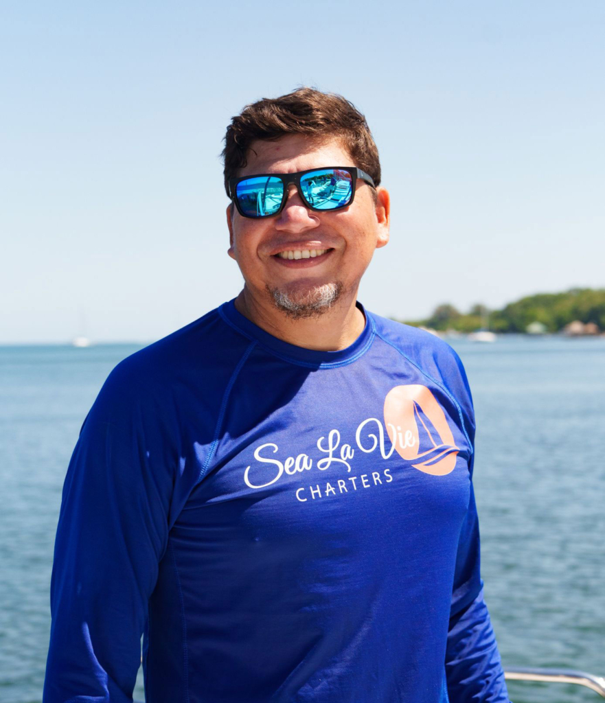 Osman – Watercolors Roatan Honduras