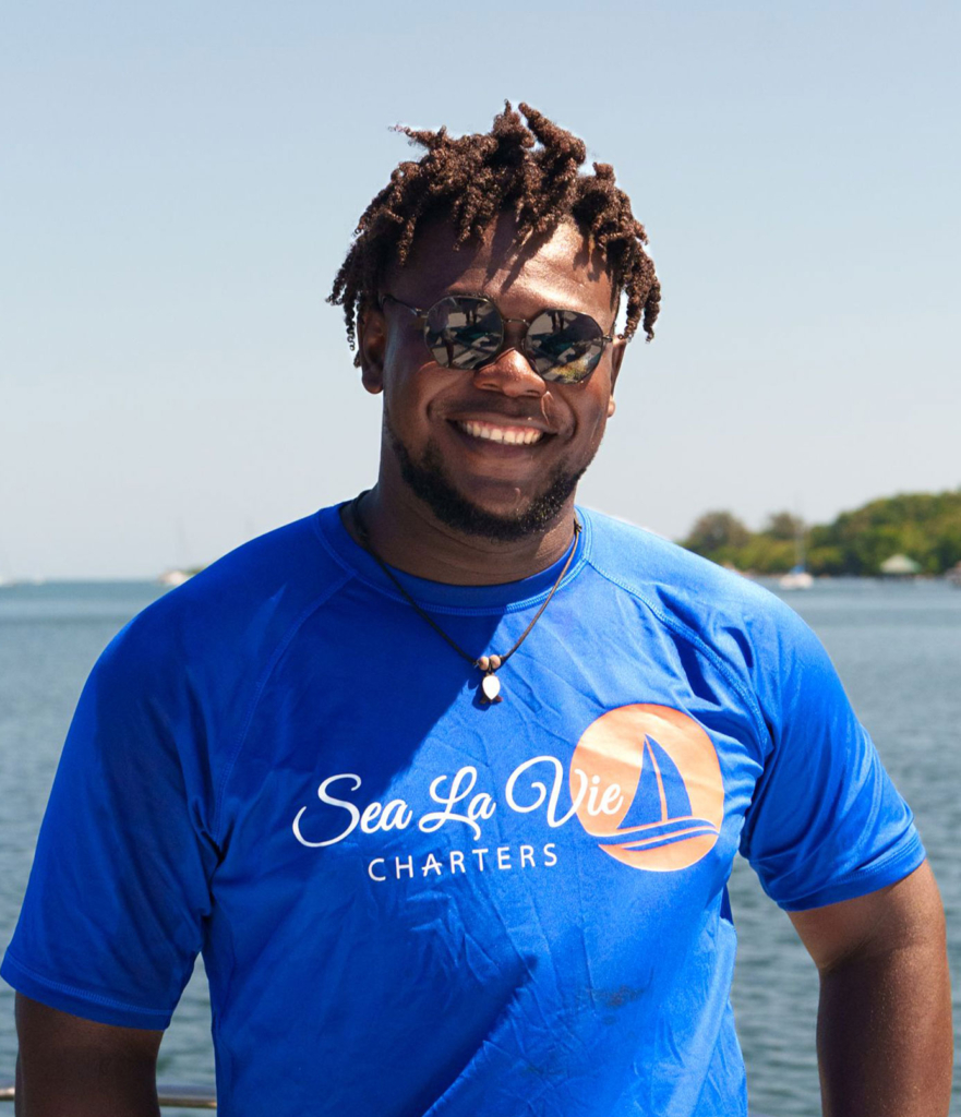 Sawson – Watercolors Roatan Honduras